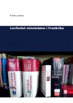 Fafo-notat: Lovfestet minstel&oslash;nn i Frankrike