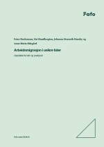 Fafo-notat: Arbeidsmigrasjon i usikre tider