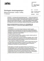 Mulige konsekvenser av forslag til forordning om opprettelse av et europeisk arbeidsmarkedsbyr&aring;