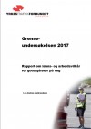 YTF-rapport: Grenseunders&oslash;kelsen 2017