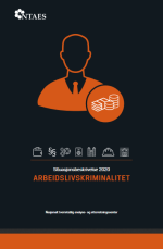 Arbeidslivskriminalitet: Situasjonsbeskrivelse 2020