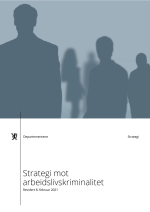 Strategi mot arbeidslivskriminalitet