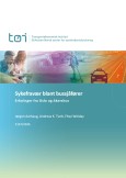 Ny rapport: Uventede funn om &oslash;kt sykefrav&aelig;r blant bussj&aring;f&oslash;rer 
