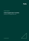 Ny Fafo-rapport om innleie i byggebransjen i Trondheim