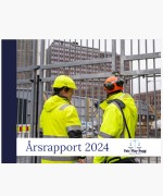 Fair Play Bygg Oslo og omegn: &Aring;rsrapport 2024