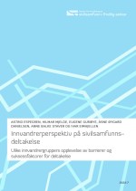 Innvandrerperspektiv p&aring; sivilsamfunnsdeltakelse