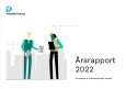 Arbeidstilsynets &aring;rsrapport for 2022