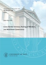 Formula-bok: Cross-Border Services, Posting of Workers, and Multilevel Governance