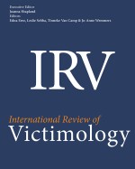 Constructions of migrant victims of labor exploitation in Nordic court cases