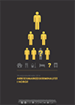 Kripos m.fl.: Arbeidskriminalitet i Norge